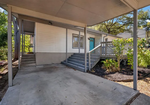 Photo 3 of Single family home for sale at 2703 Princeton Dr, Austin, TX 78741 | MLS# 3467545 | Listing updated on 2026-09-18