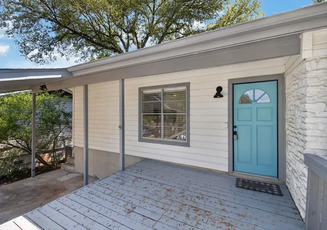 Photo 3 of Single family home for sale at 2703 Princeton Dr, Austin, TX 78741 | MLS# 3467545 | Listing updated on 2026-09-18