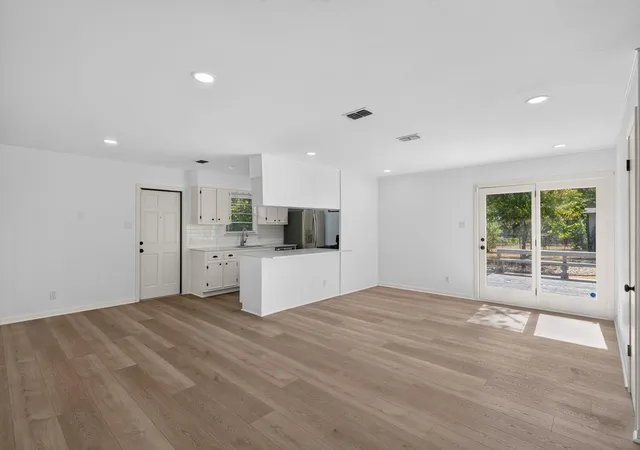 Photo 4 of Single family home for sale at 2703 Princeton Dr, Austin, TX 78741 | MLS# 3467545 | Listing updated on 2026-09-18
