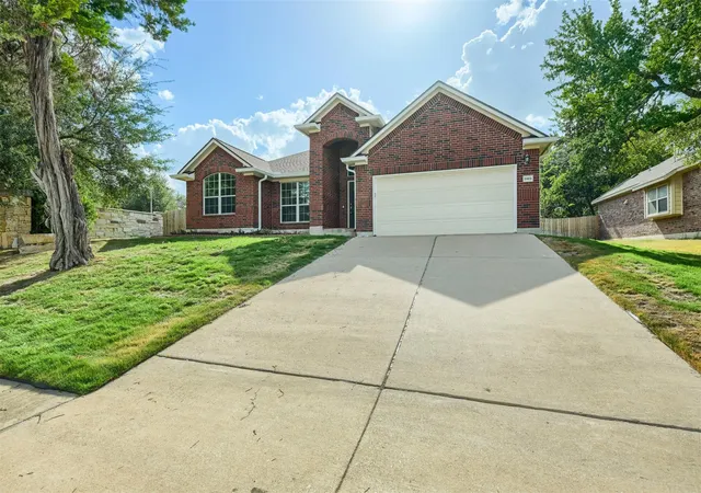 Photo 3 of Single family home for sale at 1919 Wildfire, Leander, TX 78641 | MLS# 2373903 | Listing updated on 2026-10-02