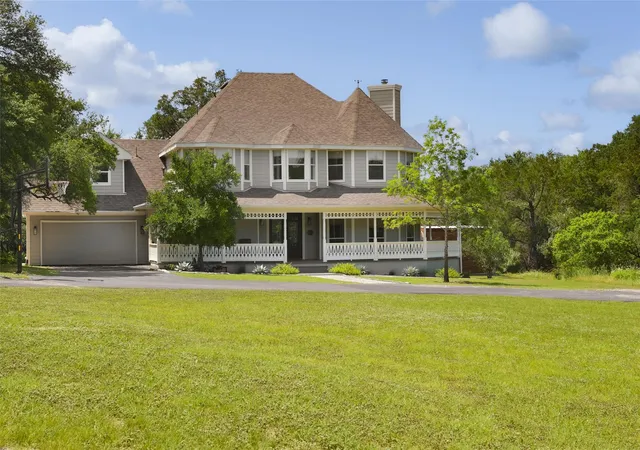 Single family home for sale at 11505 SW Oaks, Austin, TX 78737 | MLS# 6053077