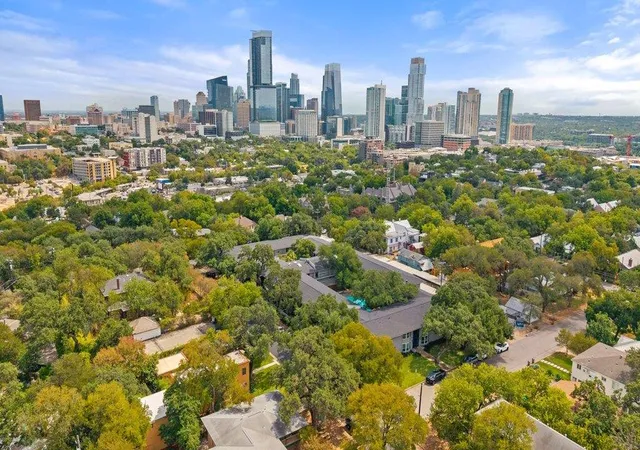 Photo 1 of Condo for sale at 1210 Windsor Rd #209, Austin, TX 78703 | MLS# 8564841 | Listing updated on 2026-10-18