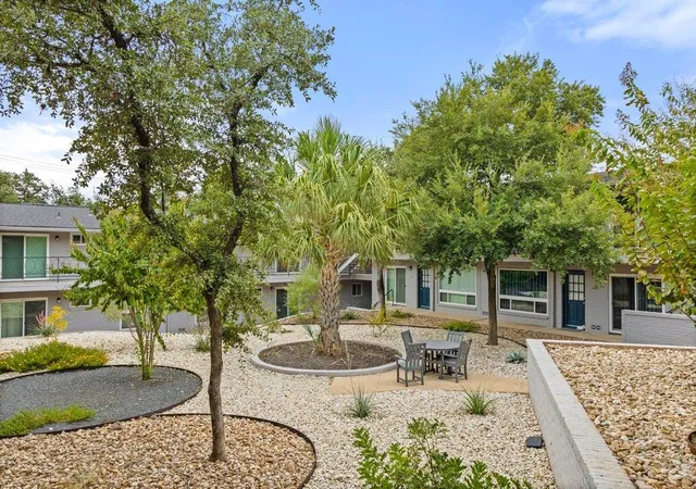 Photo 2 of Condo for sale at 1210 Windsor Rd #209, Austin, TX 78703 | MLS# 8564841 | Listing updated on 2026-10-18