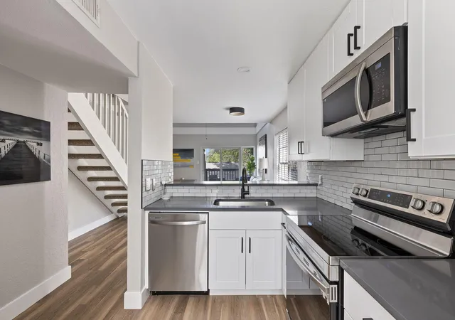 Photo 2 of Condo for sale at 2215 Post Rd #2046, Austin, TX 78704 | MLS# 9550869 | Listing updated on 2026-09-24