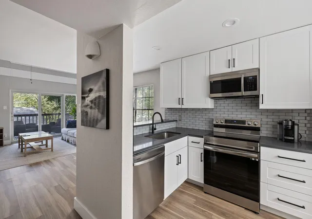 Photo 4 of Condo for sale at 2215 Post Rd #2046, Austin, TX 78704 | MLS# 9550869 | Listing updated on 2026-09-24