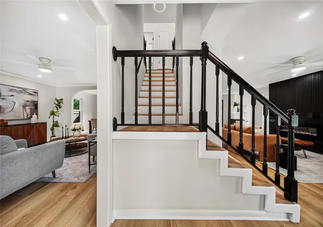 Photo 3 of Single family home for sale at 3105 Borden Rd, Austin, TX 78757 | MLS# 9188584 | Listing updated on 2026-09-17