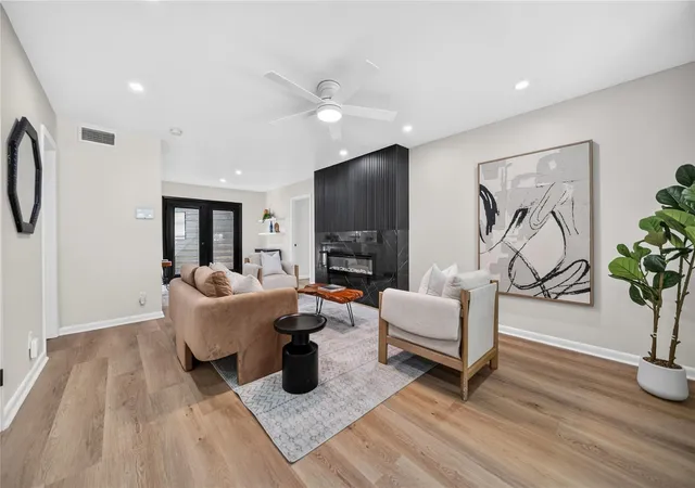 Photo 4 of Single family home for sale at 3105 Borden Rd, Austin, TX 78757 | MLS# 9188584 | Listing updated on 2026-09-17