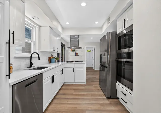 Photo 3 of Single family home for sale at 3105 Borden Rd, Austin, TX 78757 | MLS# 9188584 | Listing updated on 2026-10-09