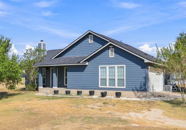 Photo 2 of Single family home for sale at 1620 S Turnersville Rd, Buda, TX 78610 | MLS# 8178633 | Listing updated on 2026-10-03