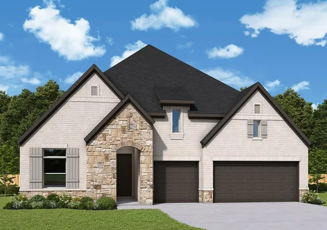 Photo 1 of Single family home for sale at 3312 Double Spur Trl, Georgetown, TX 78628 | MLS# 2152586 | Listing updated on 2026-10-09