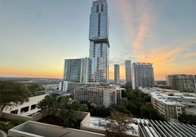 Condo for sale at 360 Nueces St #1114, Austin, TX 78701 | MLS# 4391903