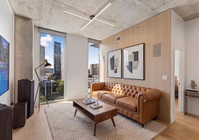 Photo 2 of Condo for sale at 360 Nueces St #1114, Austin, TX 78701 | MLS# 4391903 | Listing updated on 2026-09-17