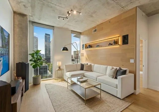 Photo 2 of Condo for sale at 360 Nueces St #1114, Austin, TX 78701 | MLS# 4391903 | Listing updated on 2026-10-05