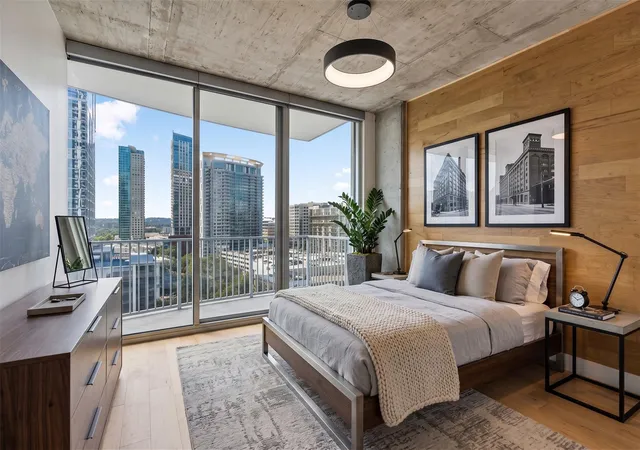 Photo 3 of Condo for sale at 360 Nueces St #1114, Austin, TX 78701 | MLS# 4391903 | Listing updated on 2026-09-17
