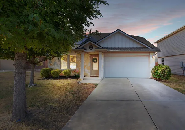 Photo 2 of Single family home for sale at 505 Granger Rd, Georgetown, TX 78626 | MLS# 3271356 | Listing updated on 2026-10-10