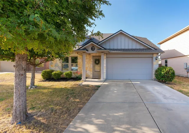 Photo 3 of Single family home for sale at 505 Granger Rd, Georgetown, TX 78626 | MLS# 3271356 | Listing updated on 2026-09-18