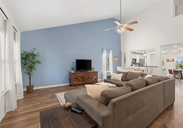 Photo 3 of Single family home for sale at 505 Granger Rd, Georgetown, TX 78626 | MLS# 3271356 | Listing updated on 2026-09-18