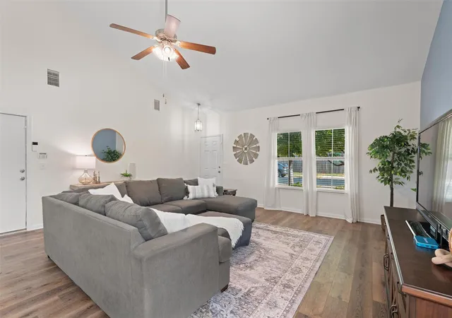 Photo 4 of Single family home for sale at 505 Granger Rd, Georgetown, TX 78626 | MLS# 3271356 | Listing updated on 2026-09-18