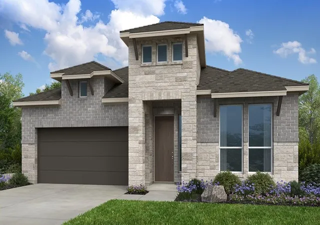Single family home for sale at 8913 Golden Lion Dr, Austin, TX 78744 | MLS# 2804529