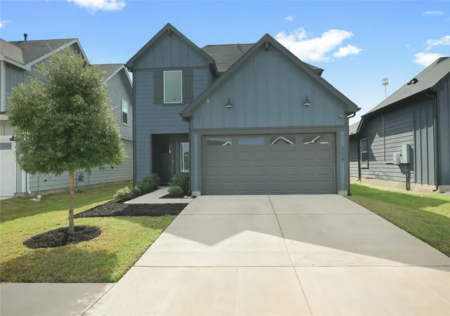Single family home for sale at 358 Frogmore Loop, Kyle, TX 78640 | MLS# 8801247