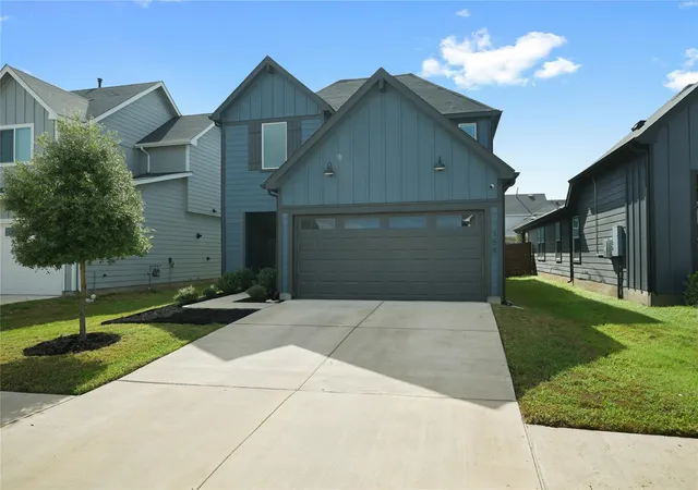 Photo 2 of Single family home for sale at 358 Frogmore Loop, Kyle, TX 78640 | MLS# 8801247 | Listing updated on 2026-10-06