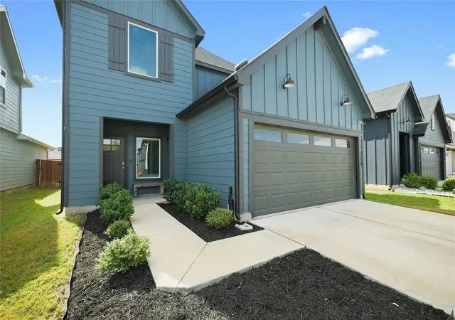 Photo 3 of Single family home for sale at 358 Frogmore Loop, Kyle, TX 78640 | MLS# 8801247 | Listing updated on 2026-09-19
