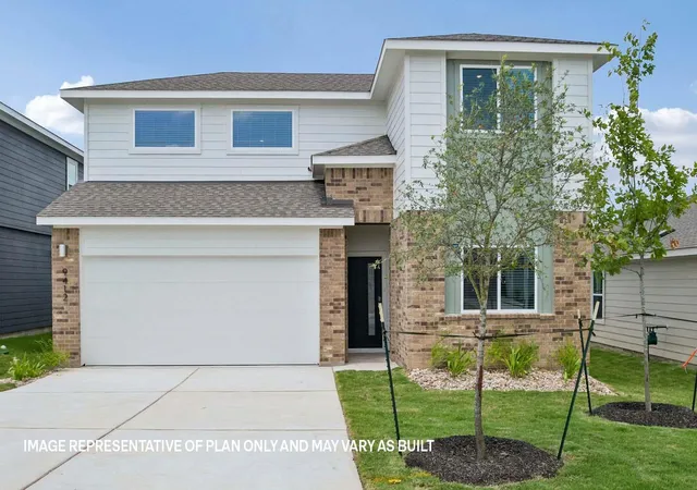 Single family home for sale at 9511 Buckstitch Saddle Dr, Austin, TX 78724 | MLS# 1026566