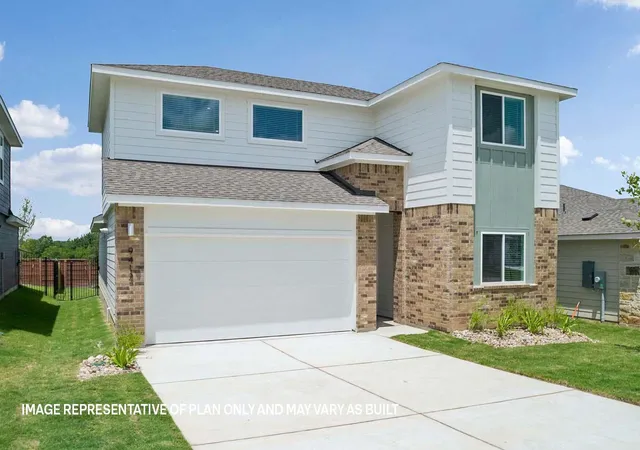 Photo 1 of Single family home for sale at 9511 Buckstitch Saddle Dr, Austin, TX 78724 | MLS# 1026566 | Listing updated on 2026-09-17