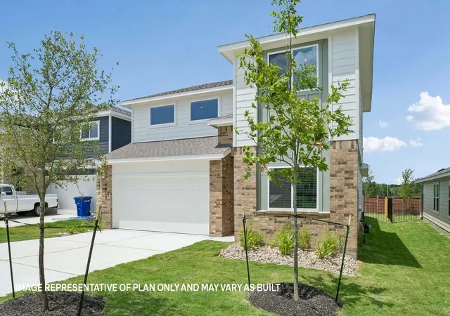 Photo 2 of Single family home for sale at 9511 Buckstitch Saddle Dr, Austin, TX 78724 | MLS# 1026566 | Listing updated on 2026-09-17