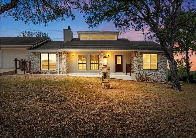 Photo 1 of Townhouse for sale at 210a Tee Off #A, Horseshoe Bay, TX 78657 | MLS# 6457733 | Listing updated on 2026-09-17