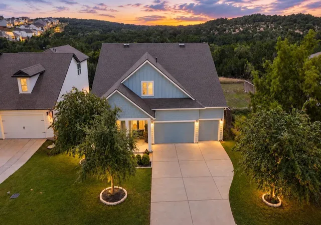 Single family home for sale at 520 Hazy Hills Loop, Dripping Springs, TX 78620 | MLS# 9910753