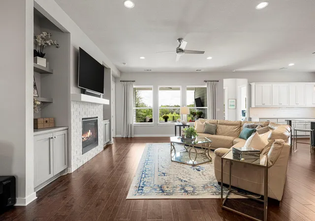Photo 3 of Single family home for sale at 520 Hazy Hills Loop, Dripping Springs, TX 78620 | MLS# 9910753 | Listing updated on 2026-09-23