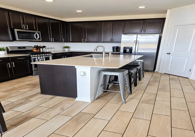 Photo 3 of Single family home for sale at 1007 Guernsey Cv, Hutto, TX 78634 | MLS# 3108394 | Listing updated on 2026-09-18