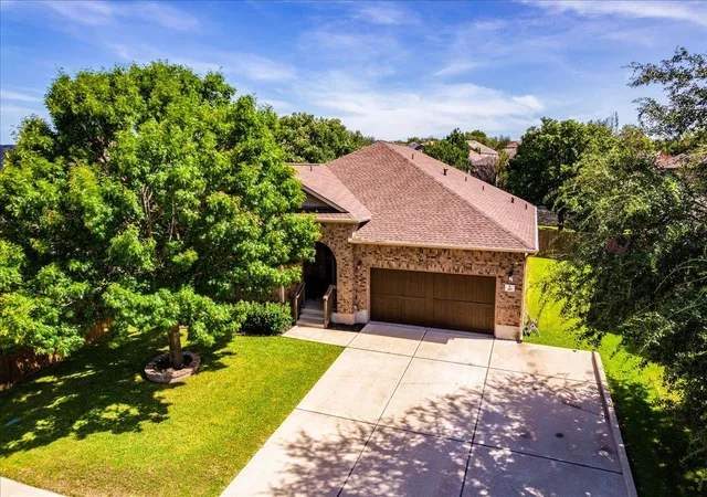 Photo 1 of Single family home for sale at 416 Hogg Pecan Pass, Austin, TX 78748 | MLS# 9846746 | Listing updated on 2026-10-01