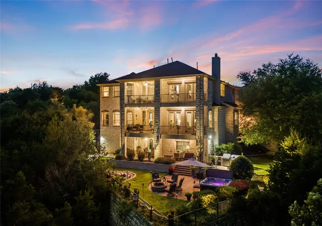 Photo 1 of Mansion for sale at 129 Vailco Ln, Austin, TX 78738 | MLS# 2146408 | Listing updated on 2026-09-17