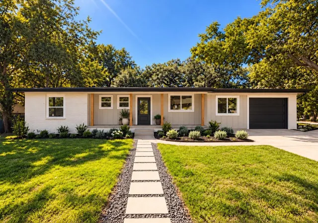 Single family home for sale at 103 E Caddo St, Austin, TX 78753 | MLS# 8936018