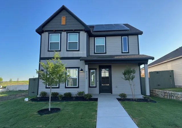Single family home for sale at 9312 Gladsome Path, Manor, TX 78653 | MLS# 4959114
