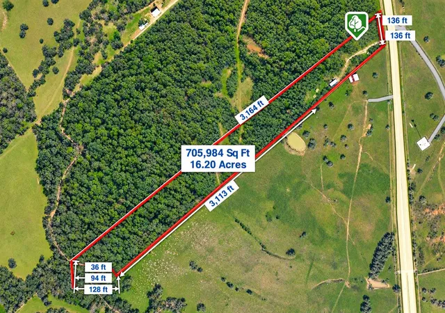 Photo 2 of Land for sale at 10885 S Us Hwy 183, Luling, TX 78648 | MLS# 5737000 | Listing updated on 2026-10-08