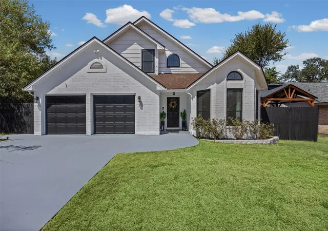 Photo 1 of Single family home for sale at 3006 Overland St, Round Rock, TX 78681 | MLS# 2505895 | Listing updated on 2026-10-06