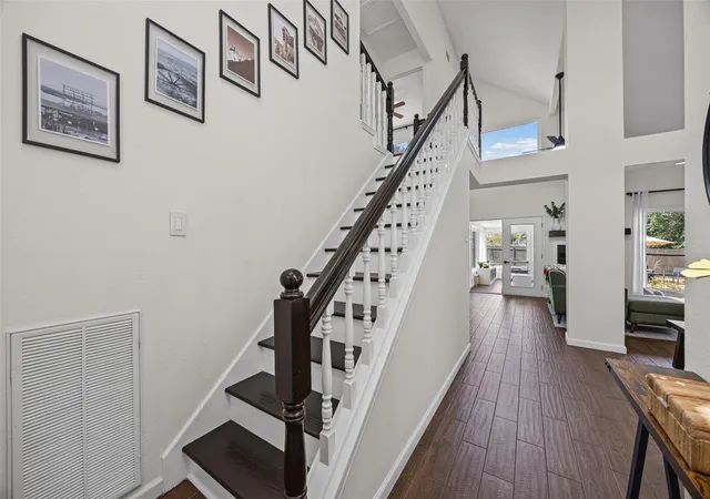 Photo 3 of Single family home for sale at 3006 Overland St, Round Rock, TX 78681 | MLS# 2505895 | Listing updated on 2026-10-06