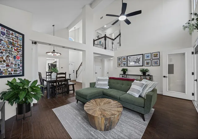 Photo 4 of Single family home for sale at 3006 Overland St, Round Rock, TX 78681 | MLS# 2505895 | Listing updated on 2026-10-06