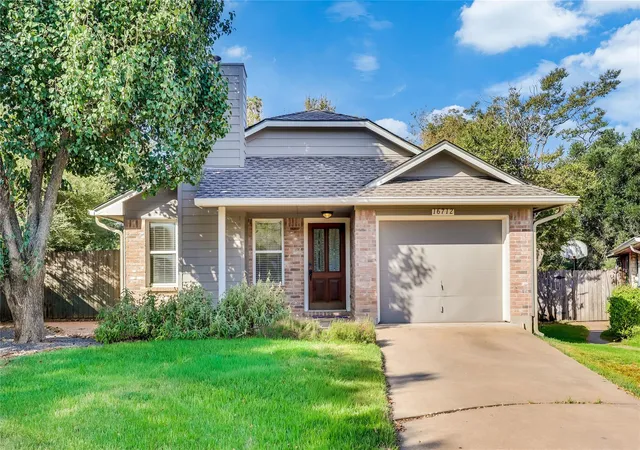Single family home for sale at 16712 Village Oak Loop, Austin, TX 78717 | MLS# 4263174