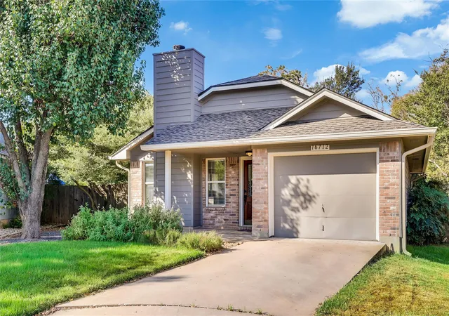 Photo 3 of Single family home for sale at 16712 Village Oak Loop, Austin, TX 78717 | MLS# 4263174 | Listing updated on 2026-09-18