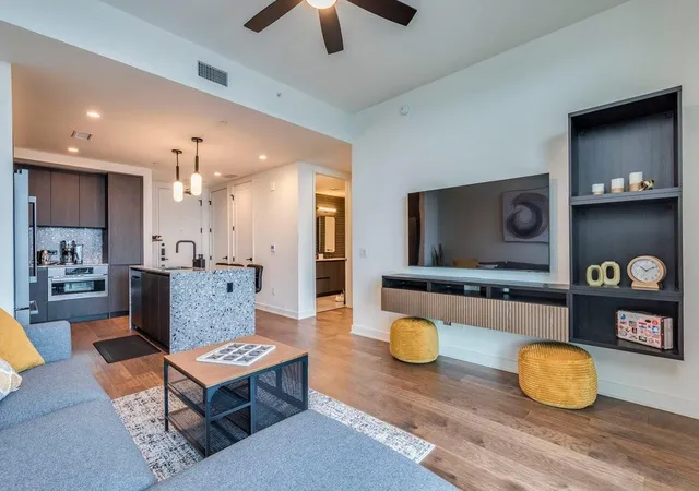 Photo 1 of Condo for sale at 84 East Ave #1902, Austin, TX 78701 | MLS# 2592574 | Listing updated on 2026-09-17