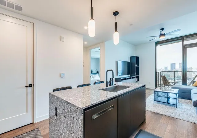 Photo 3 of Condo for sale at 84 East Ave #1902, Austin, TX 78701 | MLS# 2592574 | Listing updated on 2026-09-17