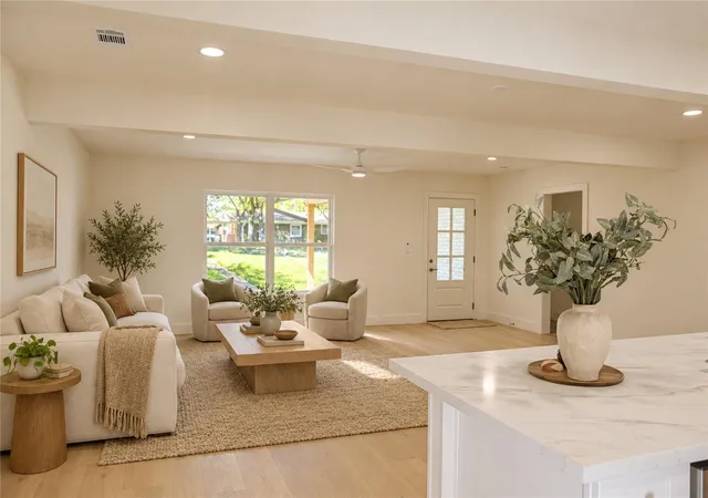 Photo 3 of Single family home for sale at 305 W Caddo St, Austin, TX 78753 | MLS# 8747642 | Listing updated on 2026-10-29
