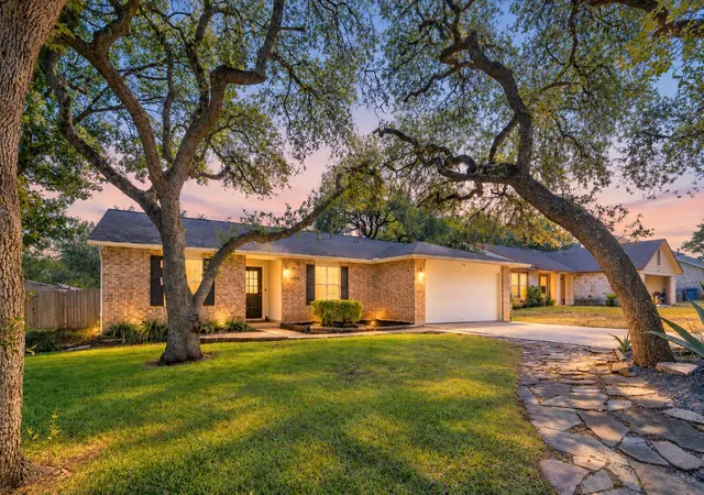 Single family home for sale at 6305 Sanderson Ave, Austin, TX 78749 | MLS# 9738860