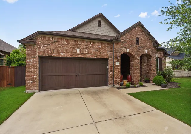 Single family home for sale at 508 Trailside Bnd, Round Rock, TX 78665 | MLS# 6600244