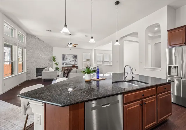 Photo 3 of Single family home for sale at 508 Trailside Bnd, Round Rock, TX 78665 | MLS# 6600244 | Listing updated on 2026-10-19