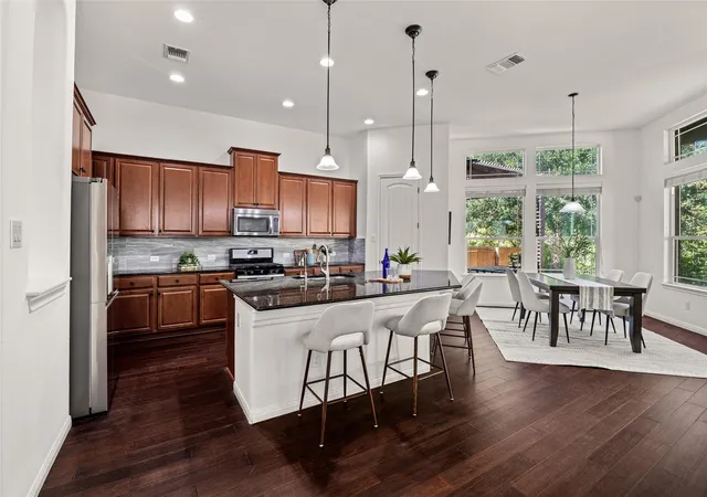 Photo 4 of Single family home for sale at 508 Trailside Bnd, Round Rock, TX 78665 | MLS# 6600244 | Listing updated on 2026-10-19